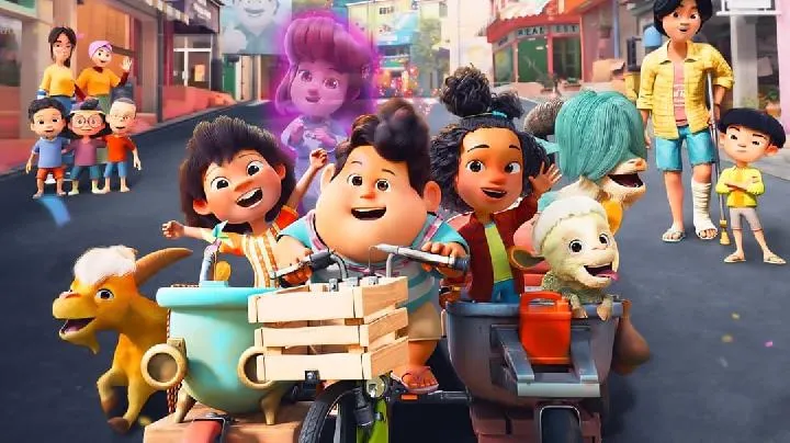 Daftar 37 Film dan Serial yang Tayang di Netflix Sepanjang Desember 2025