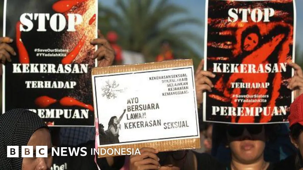 Kekerasan Seksual di Pesantren Dinilai Masalah Serius; Riset Sebut Puluhan Ribu Santri Rentan