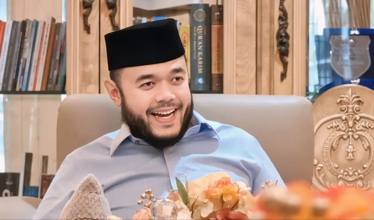 Fadly Amran Beberkan Kriteria Calon Wakil Wali Kota Padang: Berlatar Keagamaan Kuat dan Bijak