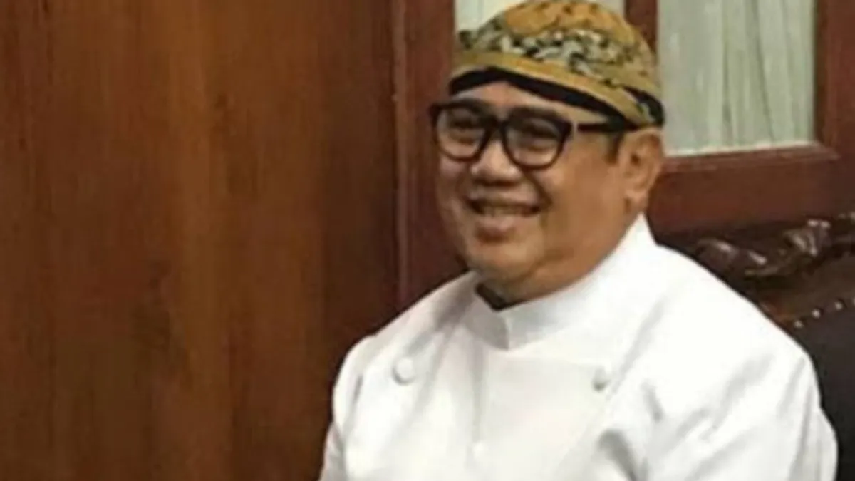 Dalang Wayang Kulit Ki Anom Suroto Meninggal Dunia