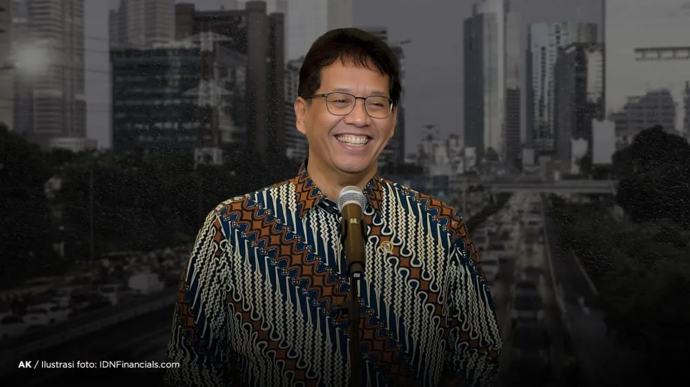 Purbaya: Konsumsi Berangsur Pulih, Keyakinan Konsumen Tetap di Zona Optimis