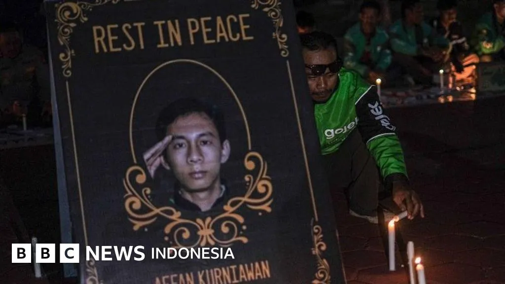 Penjarahan Rumah Pejabat dan Korban Tewas dalam Gelombang Unjuk Rasa, Pakar Ingatkan Risiko Krisis Seperti 1998