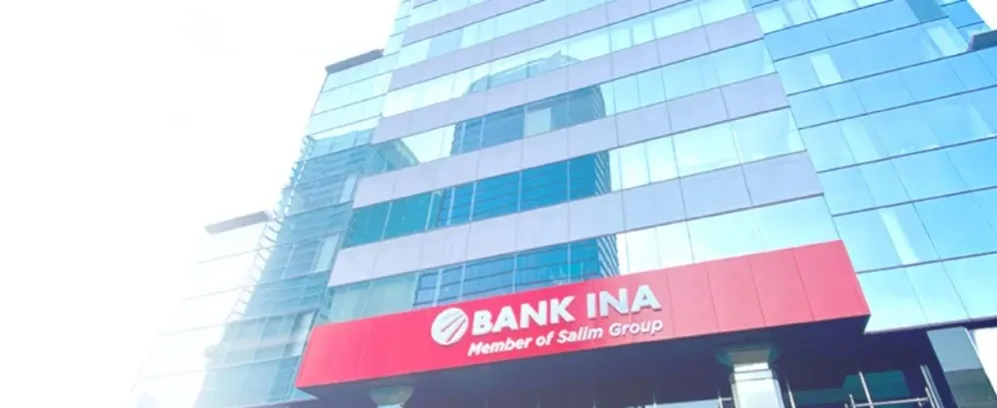 Bank INA Optimistis Kinerja Positif hingga Akhir 2025, DPK Ditarget Tumbuh 20 Persen