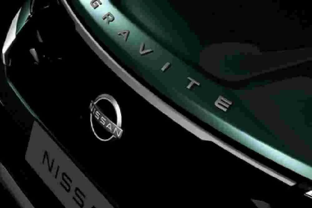 Nissan Siap Debutkan MPV Kompak Gravite di India pada 21 Januari 2026
