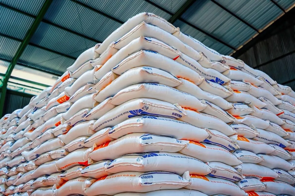 Komisi IV DPR Ingatkan Bulog: Beras di Gudang Idealnya Berputar Maksimal Enam Bulan
