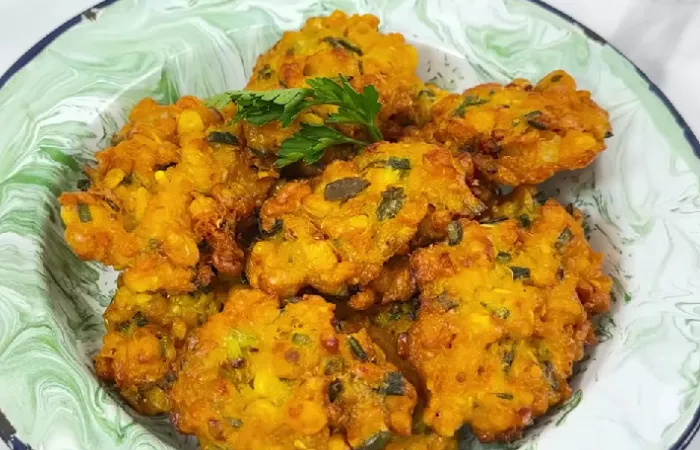 Resep Dadar Jagung Kampung, Camilan Tradisional dengan Rasa Gurih dan Renyah