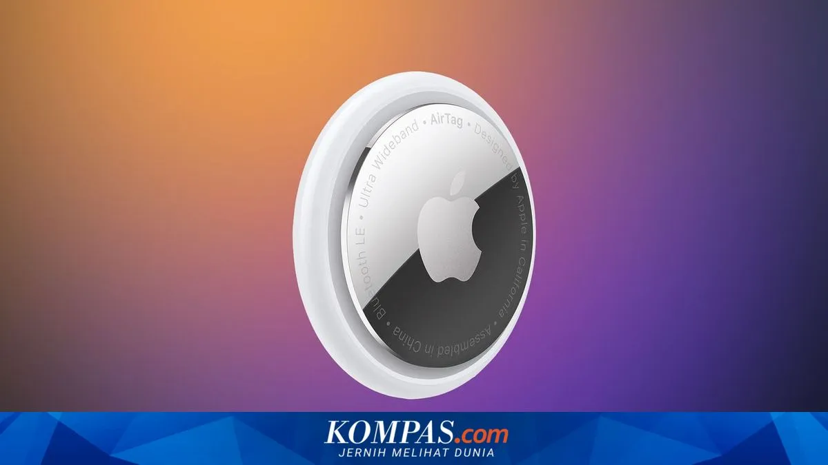 Apple Dikabarkan Kembangkan AI Pin Berkamera dan Mikrofon, Masih Tahap Awal