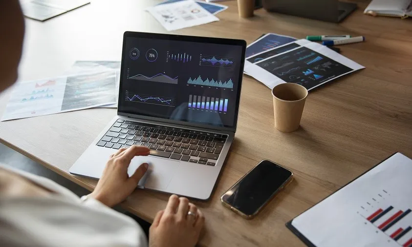 Tren 2025–2030 Didominasi Profesi Berbasis Data dan AI, Lulusan Sains Data Kian Diburu