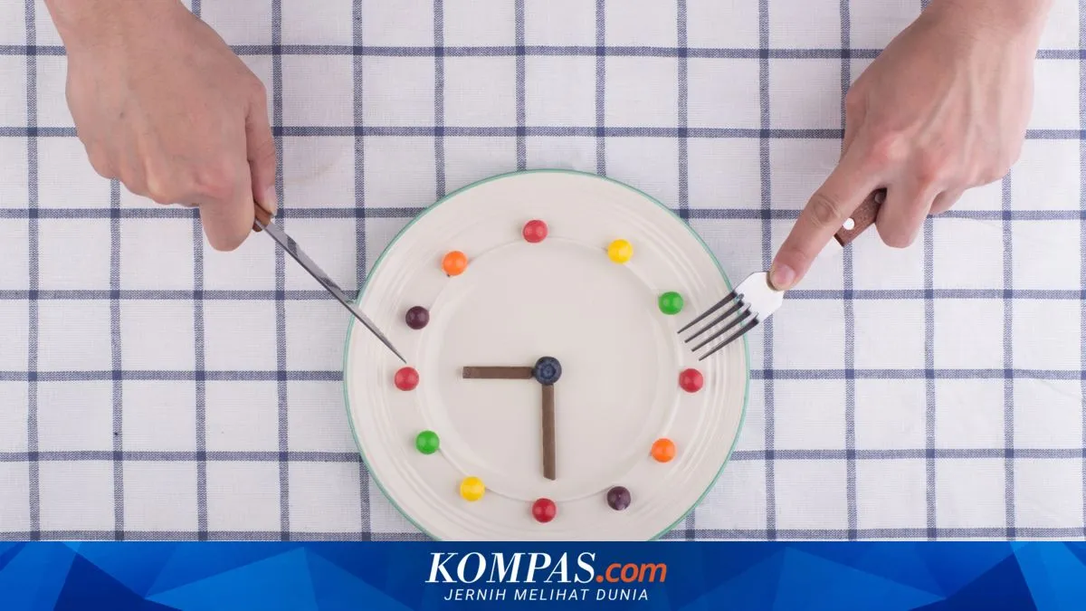 Panduan Niat Puasa Rajab: Bacaan, Waktu Melafalkan, hingga Jadwal Rajab 1447 H