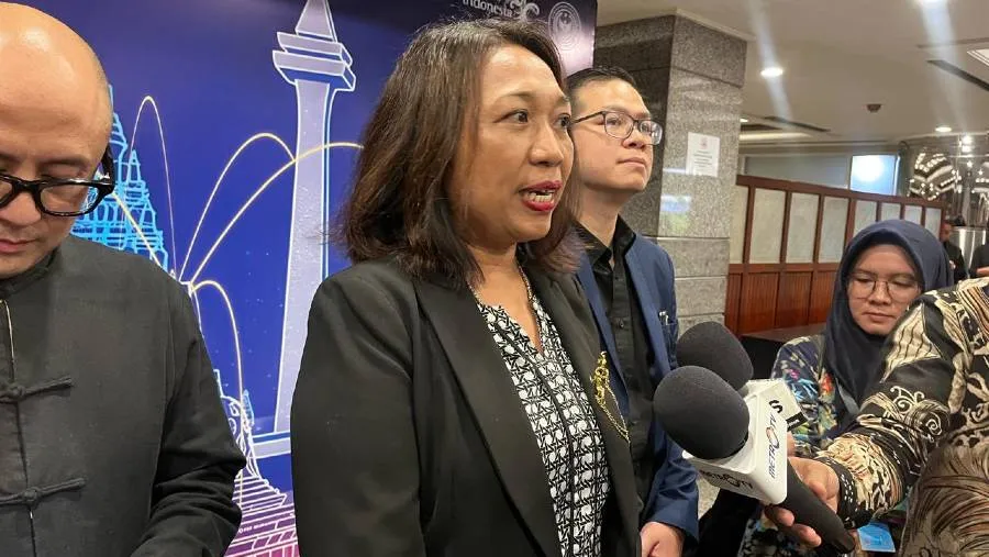 Kemenpar Sematkan Fitur Ramah Muslim dalam AI MaiA untuk Bantu Wisatawan Jelajahi Indonesia