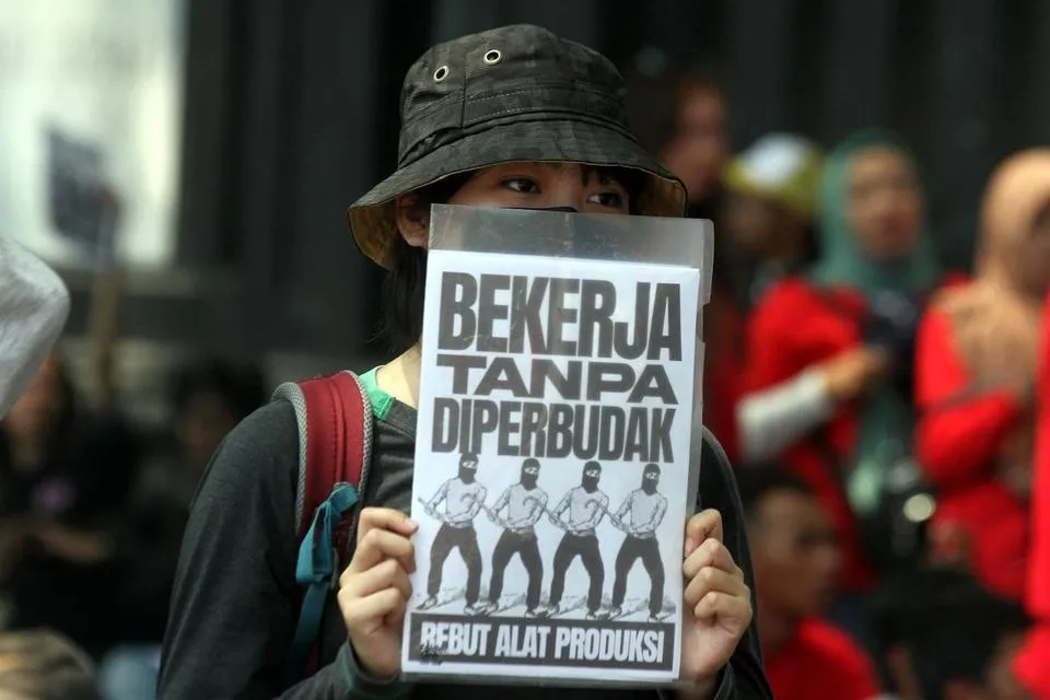 PHK per November 2025 Tembus 79.302 Orang, Menkeu Purbaya Kaitkan dengan Perlambatan Ekonomi