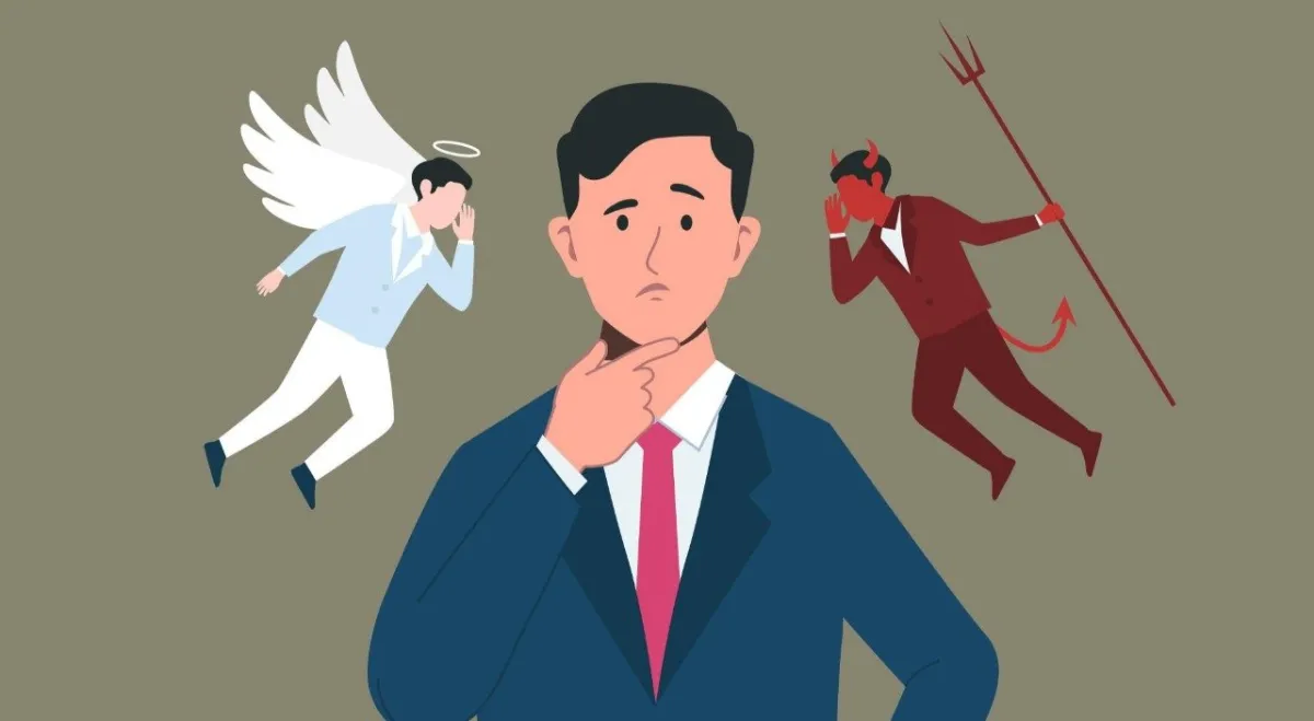 Kekhawatiran atas Krisis Moral Generasi Muda Muslim di Indonesia dan Sejumlah Usulan Solusi