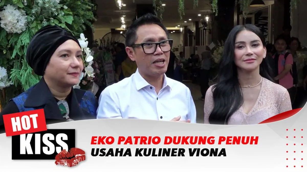 Viona dan Bebizie Buka Usaha Kuliner di Tengah Sejumlah Bisnis Selebriti yang Tutup