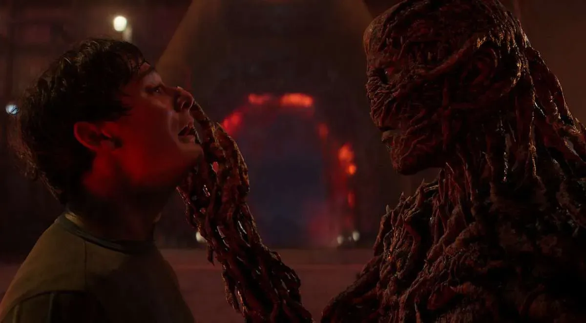 Stranger Things 5 Puncaki Top 10 Serial Netflix di Indonesia Akhir November 2025