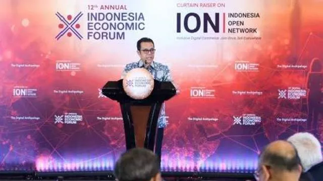 Wamenkomdigi: Indonesia Open Network Buka Peluang UMKM Bertransaksi Lintas Aplikasi