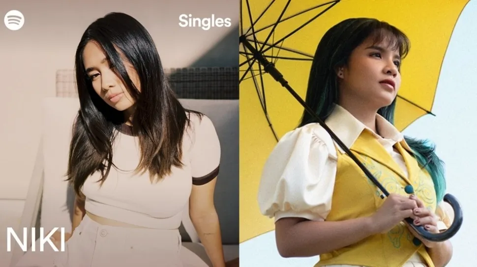 Musisi Indonesia yang Tembus Chart Global Spotify: Dari Tulus hingga Idgitaf