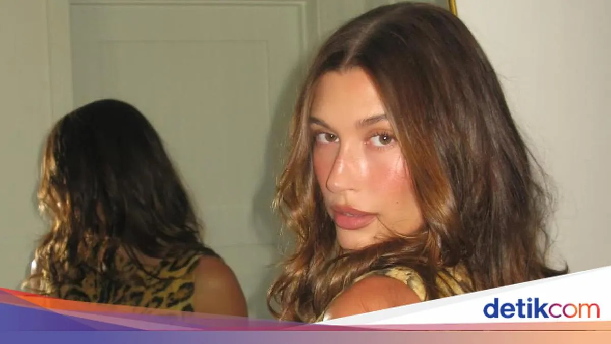 Tren Makeup Viral di TikTok 2025: Dari Strawberry Girl Look hingga Tired Makeup