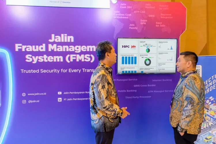 Jalin dan BPC Teken MoU Perkuat Sistem Deteksi Fraud untuk Transaksi Pembayaran Digital