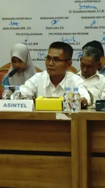 Peran Kejaksaan RI dalam Penuntutan dan Penegakan Hukum