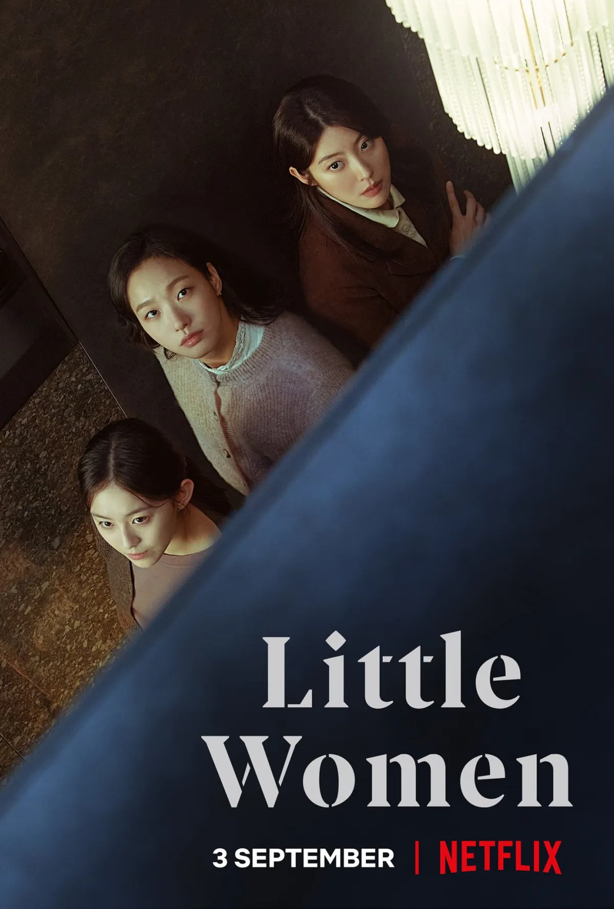 Enam Drama Korea Ini Ternyata Adaptasi dari Film, Serial, dan Karya Klasik
