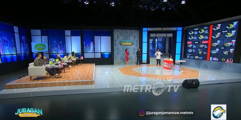 Kebab Turkiyem Pertimbangkan Rebranding Usai Temui Tantangan Konsistensi Franchise