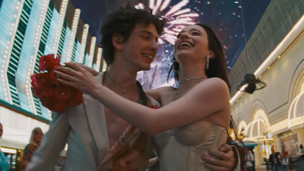 Daftar Film dan Serial yang Tayang di Max pada Juli 2025