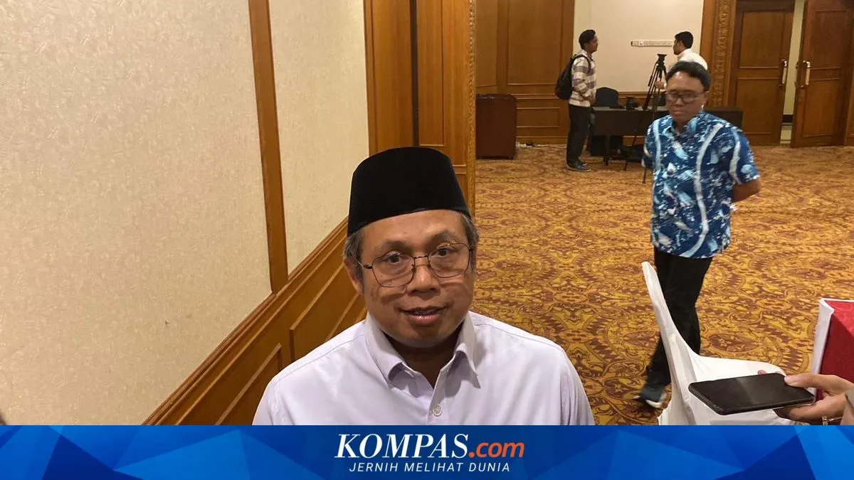 Katib Syuriyah PBNU Bantah Isu Perebutan Tambang Jadi Pemicu Pemberhentian Gus Yahya