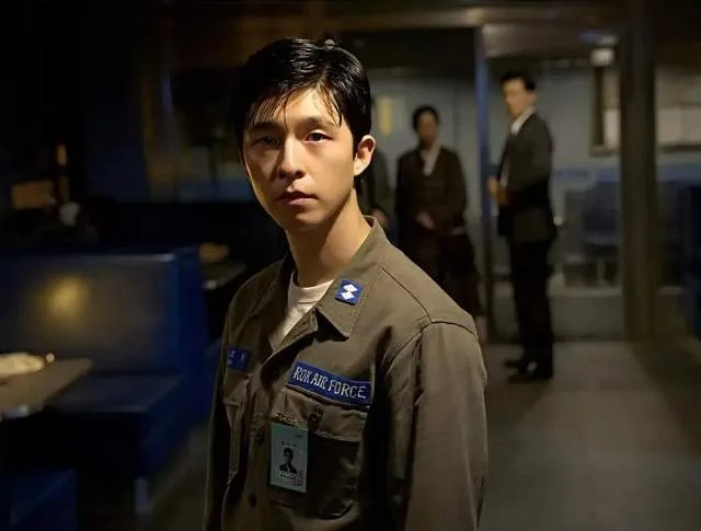 Daftar Serial dan Film Korea yang Dibintangi Hong Kyung