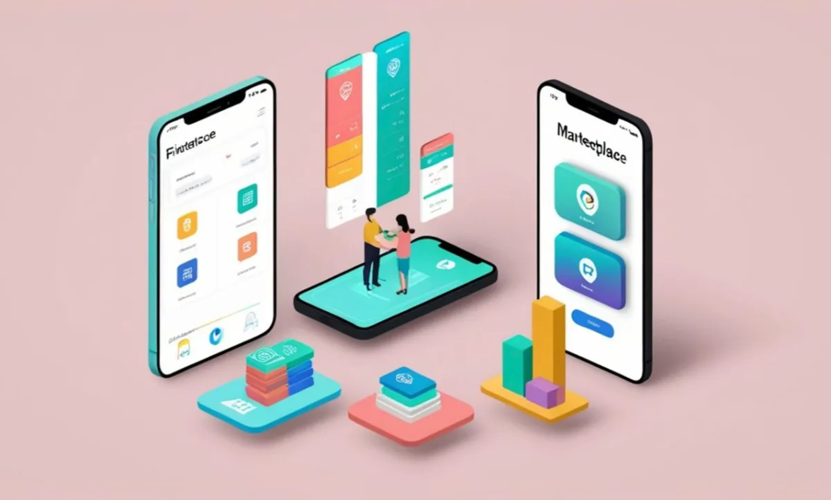 India Stack: Infrastruktur Publik Digital India untuk Transformasi Layanan dan Ekonomi Digital