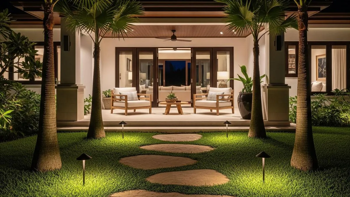 7 Potret Taman Seleb Dunia yang Menawan, dari Kebun Sayur hingga Nuansa Jepang