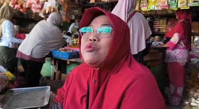 Harga Cabai dan Bumbu Dapur di Pasar Tradisional Sidoarjo Melonjak