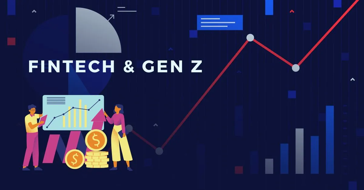 Fintech dan Gen Z, Duet yang Membentuk Arah Keuangan Digital