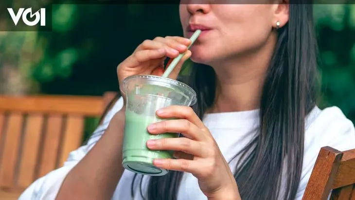Tren Minuman Manis di Kalangan Anak Muda Berisiko Picu Penyakit Kronis