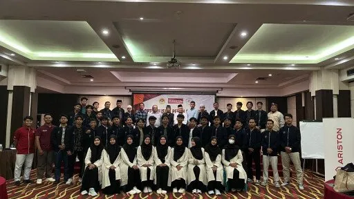 LDII Bali Gelar Kegiatan Optimalisasi Peran Da’i Muda di Era Modern