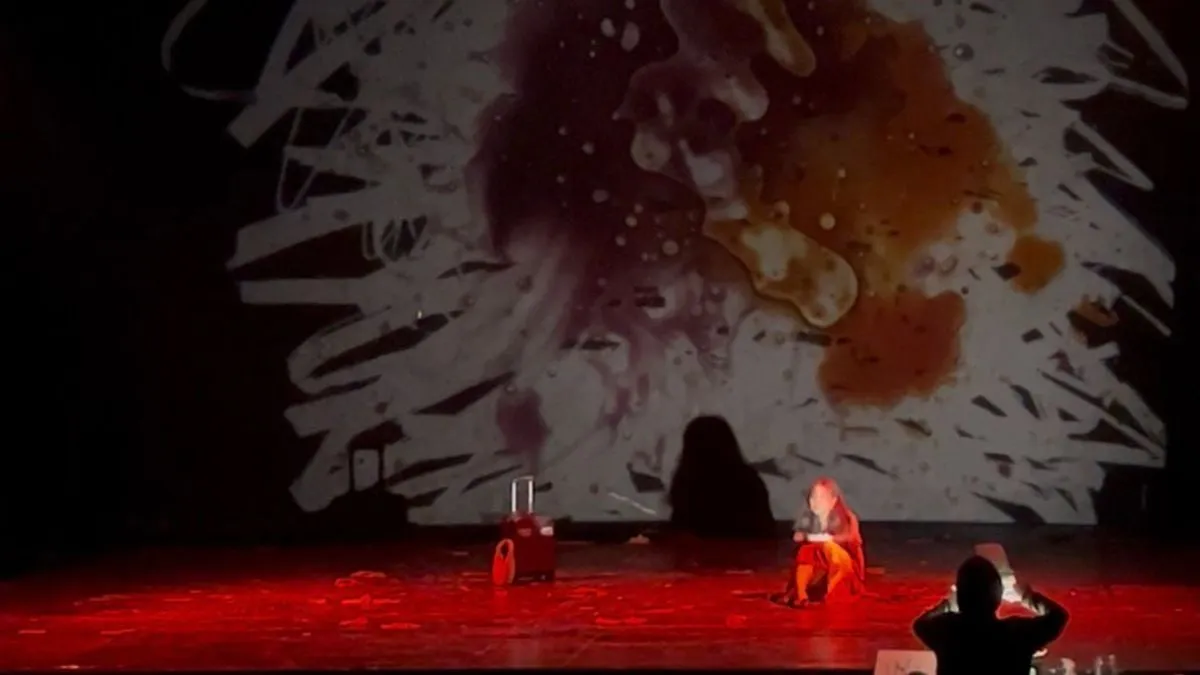 Siliwangi Monolog Event 2025 Umumkan Pemenang, Angkat Spirit Teater Mahasiswa di Panggung Nasional