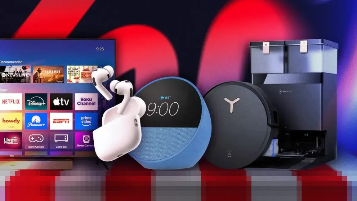 Diskon Presidents Day 2026 Mulai Bergulir, Ini Panduan Berburu Promo Gadget, Elektronik, dan Peralatan Rumah