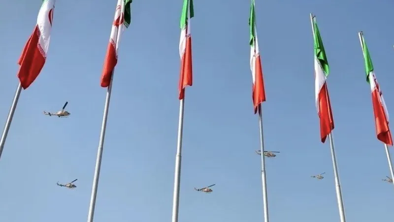 Postur Konflik Iran di Timur Tengah: Kekuatan Militer, Jaringan Proksi, dan Dampaknya bagi Stabilitas Kawasan