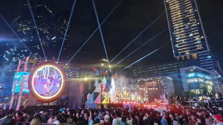 Indeks Rubrik: Politik, Pendidikan, Nusa, Sosial, dan Difabel