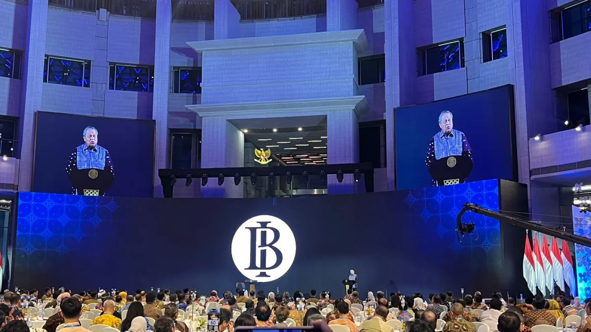 BI Nilai Prospek Ekonomi Global Masih Suram pada 2026–2027