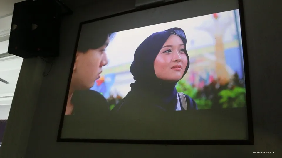 FKIP UMS Angkat Eco-Theology Lewat Literary Celebration 2.0 Bertema “Rakai Lumia: Islamic Planetary”