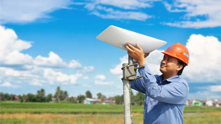 Peneliti UI Minta Pemerintah Tegas Atur Starlink dan Perkuat Proteksi Data Masyarakat