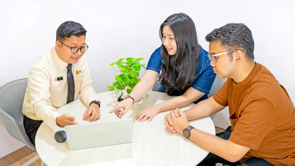 Bank Sampoerna Siap Perkuat Pendanaan bagi Fintech untuk Perluas Kredit UMKM