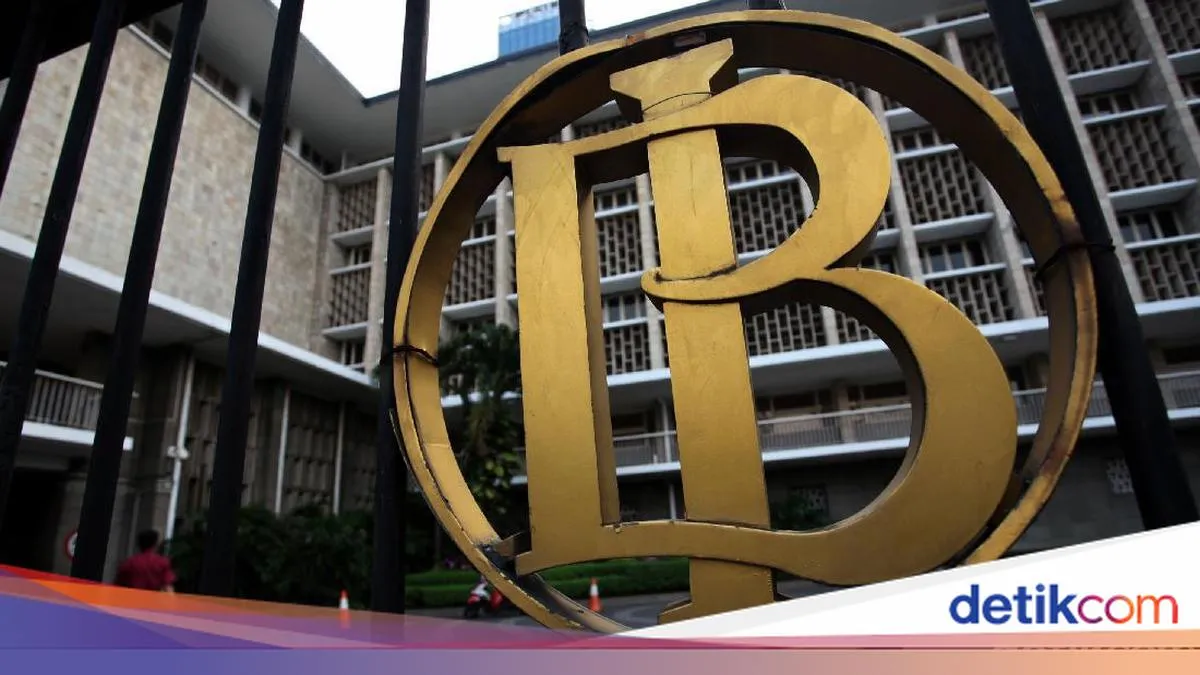 BI Tekankan Diplomasi Ekonomi dan Kerja Sama Internasional untuk Jaga Stabilitas Makro di Tengah Risiko Global