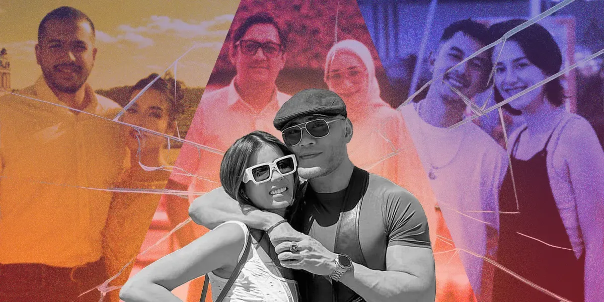 Deretan Seleb Indonesia yang Bercerai Sepanjang 2025: Marissa Anita, Tasya Farasya, dan Na Daehoon