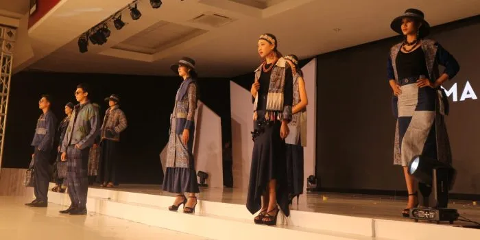 Bali Fashion Tendance 2026 Digelar di ISI Bali, Angkat Tema Pradha Svargi dan Perkuat Budaya Lokal