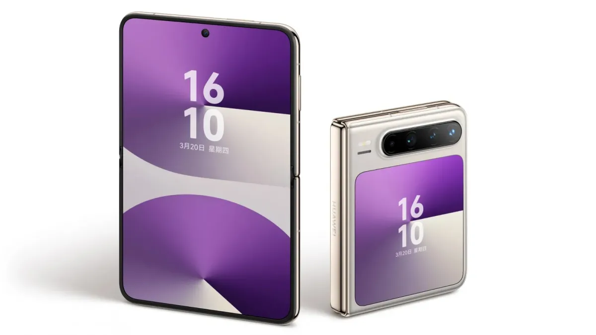 Huawei Dikabarkan Siapkan Smartphone Candybar dengan Layar Lebar Rasio 16:10