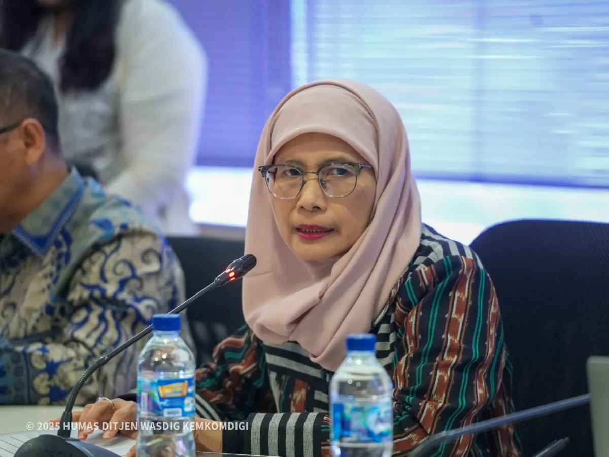 Kemenko PMK Ajak Masyarakat Aktif Laporkan Konten Pornografi Lewat Kanal Resmi