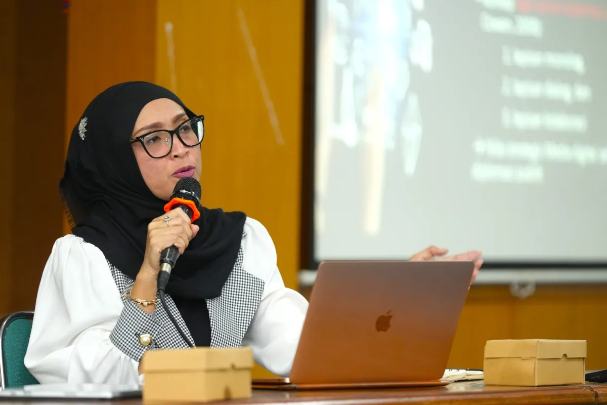 Pakar UMY: Penarikan Pendanaan AS dari Badan PBB Cerminkan Arah Kebijakan Luar Negeri yang Kian Unilateral