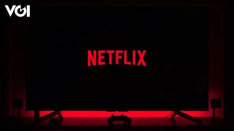 Netflix Hentikan Dukungan Fitur Casting dari Ponsel ke Televisi