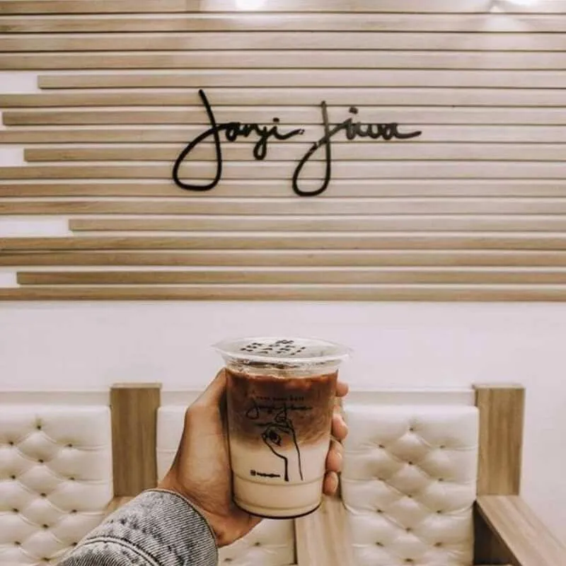 Daftar 13 Franchise Kopi Kekinian: Modal, Paket Kemitraan, dan Cara Daftar